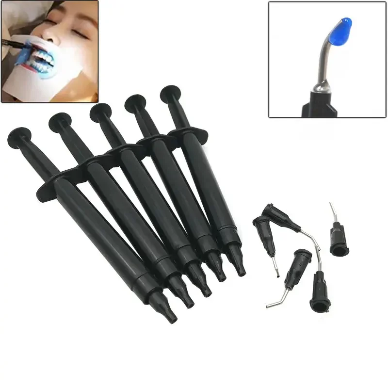 Teeth Whitening Gum - 5 adet/grup Diş Sakızı Koruyucu Jel
