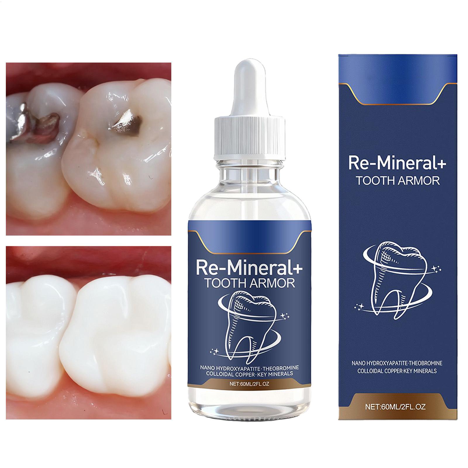 Teeth Whitening Gum - 60 ml Diş Temizleme Sıvısı Diş