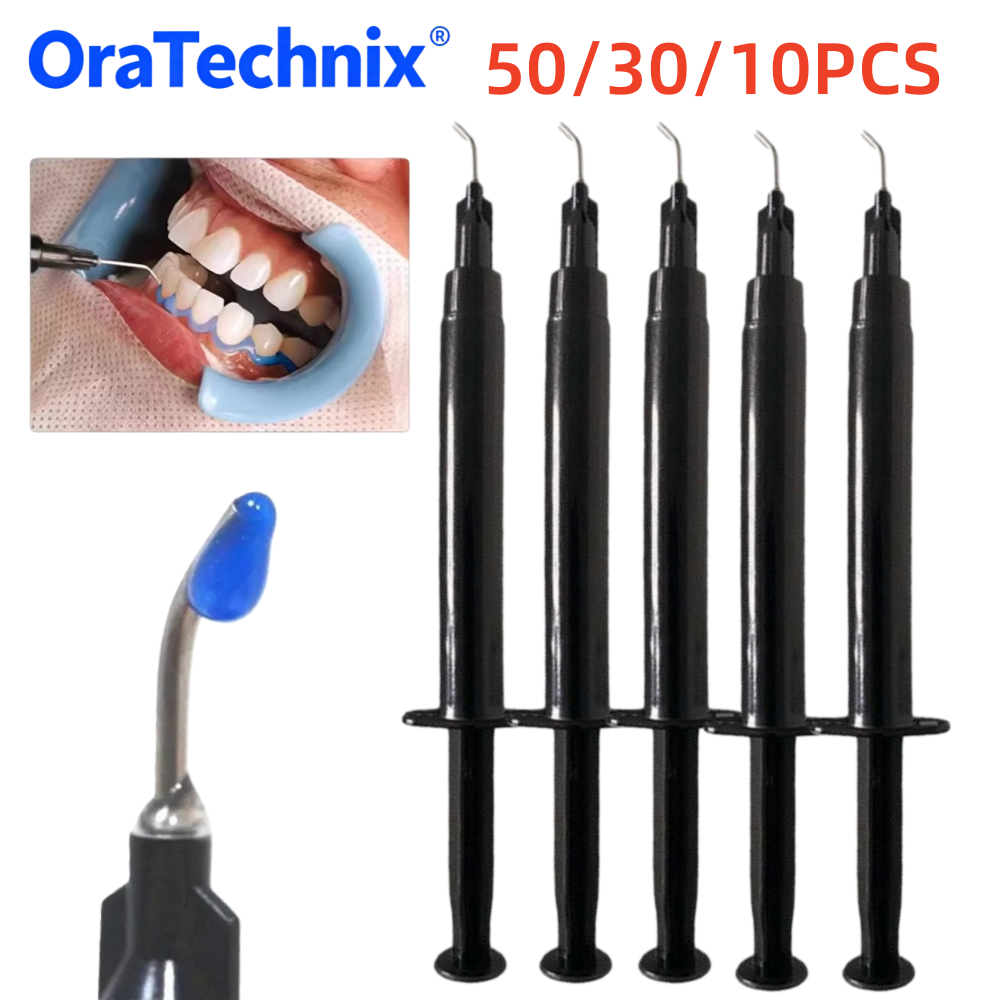 Teeth Whitening Singapore - 50/30/10 adet diş eti koruyucu 1.5ML