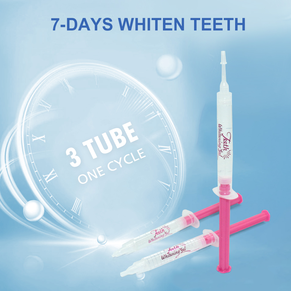 Diş Beyazlatıcı Jel PAP veya % - Teeth Whitening Singapore incelemesi ve fiyatı
