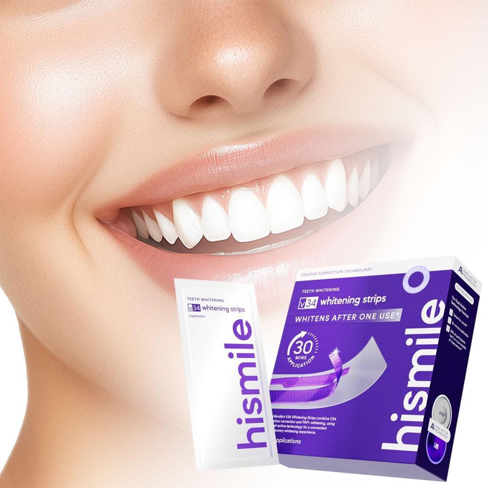 Mor Diş Beyazlatma Şeritleri P - Teeth Whitening Retainer incelemesi ve fiyatı