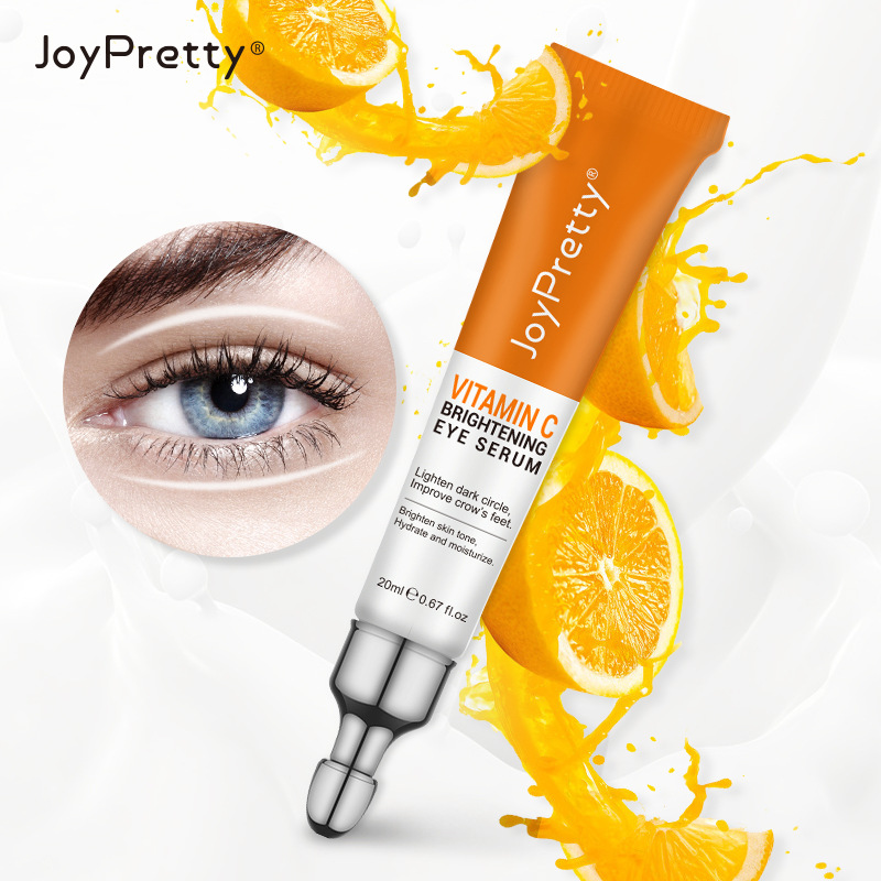 JoyPretty C Vitamini Göz Torba - Charcoal Whitening Paste incelemesi ve fiyatı