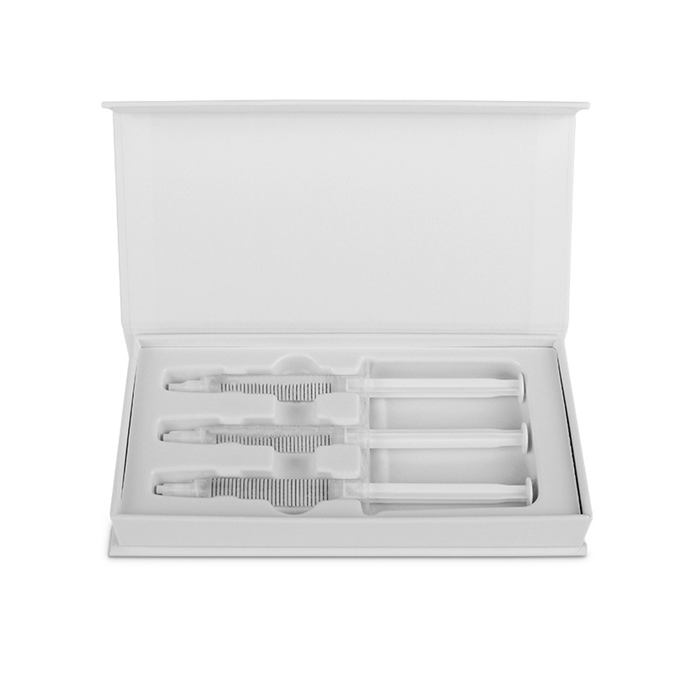 Butik hediye kutusu ile diş be - Teeth Whitening Singapore incelemesi ve fiyatı