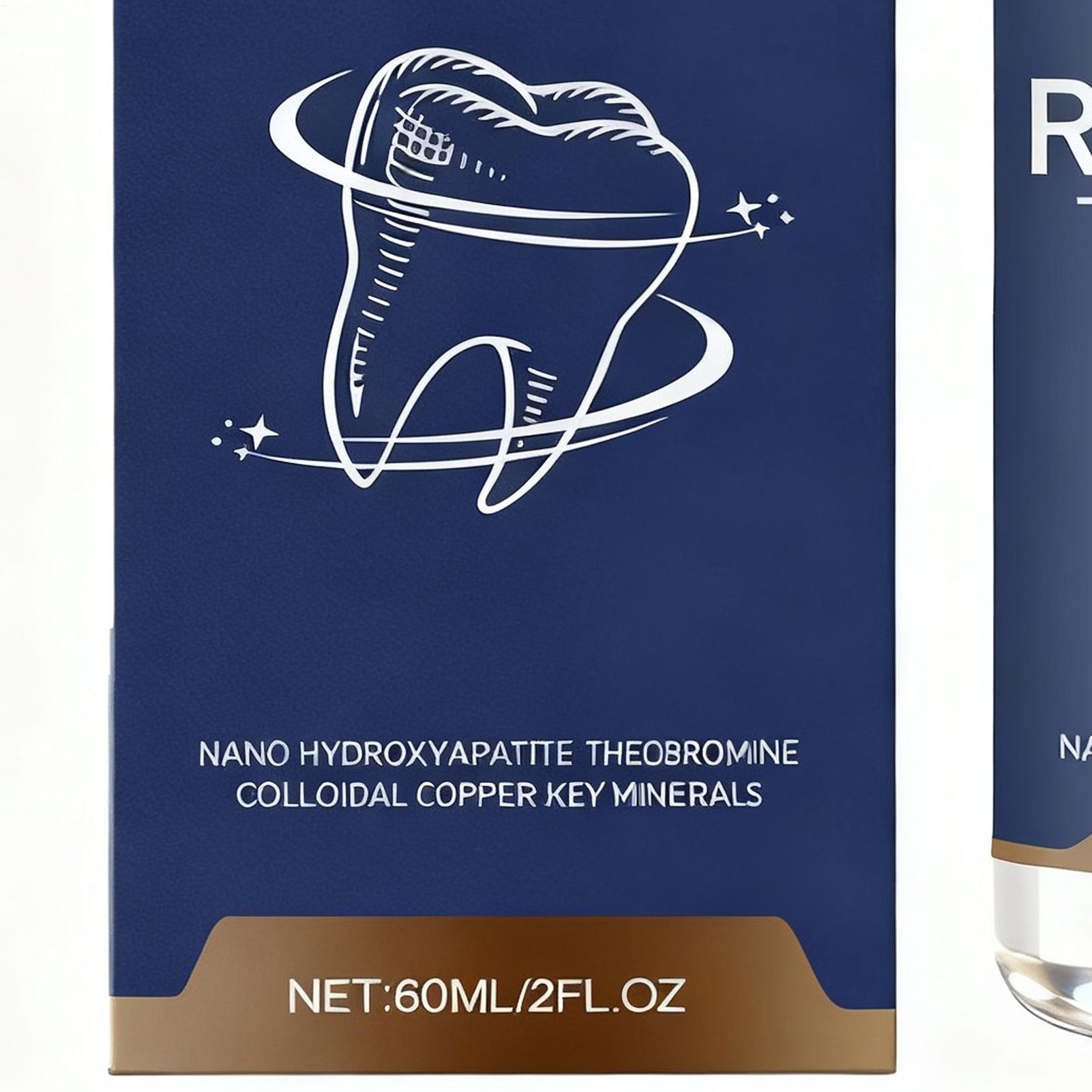60 ml Diş Temizleme Sıvısı Diş - Teeth Whitening Gum incelemesi ve fiyatı