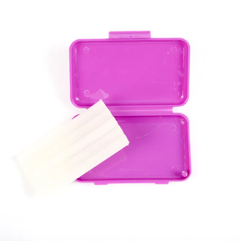 10 kutu Diş Ortodonti Balmumu  - Teeth Whitening Gum incelemesi ve fiyatı