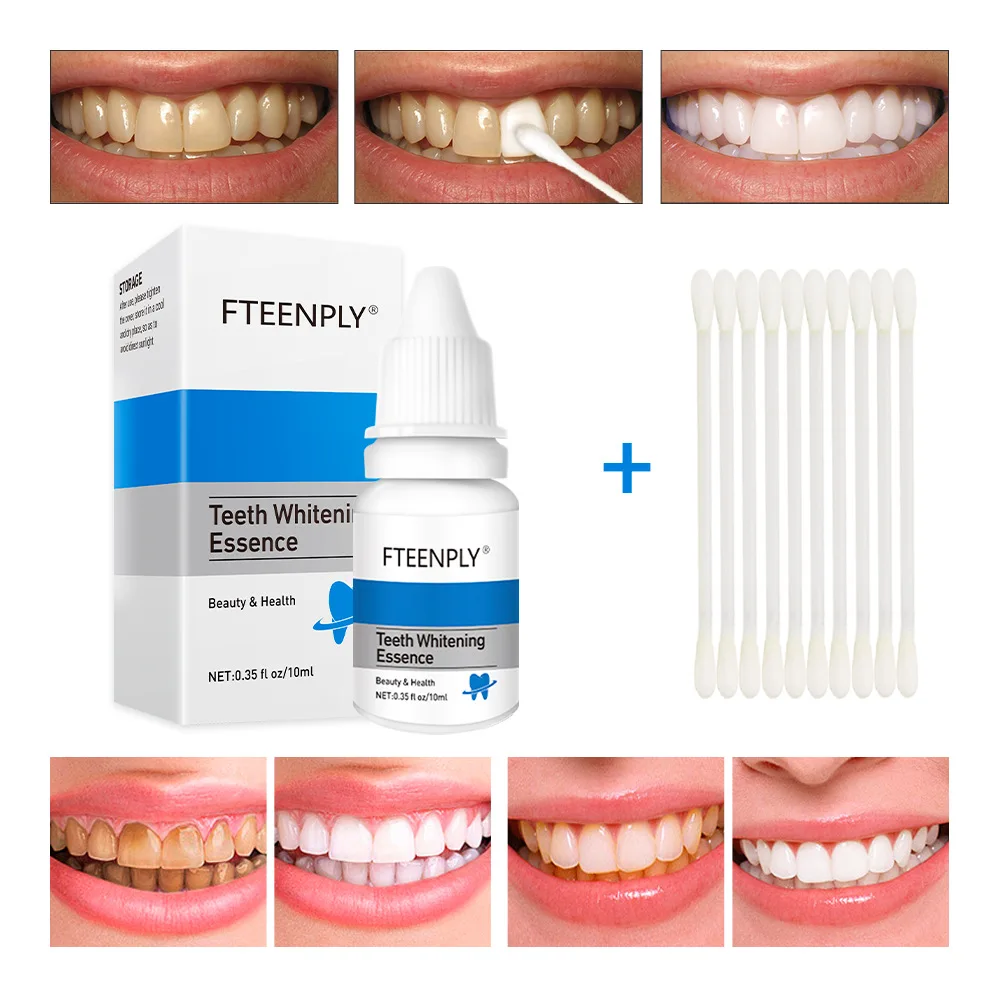 FTEENPLY diş beyazlatma özü to - Teeth Whitening Singapore incelemesi ve fiyatı