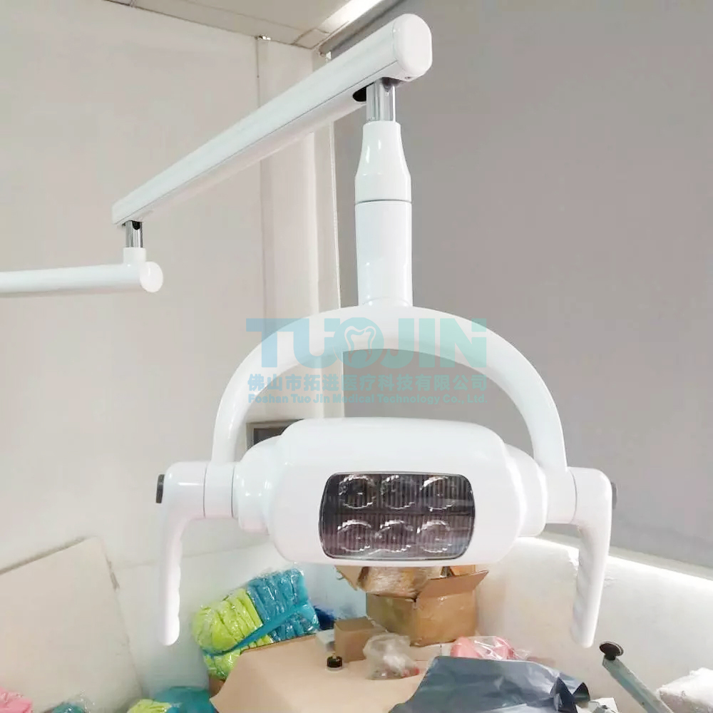 6 LED'li Diş Hekimliği Ameliya - Teeth Whitening Clinic incelemesi ve fiyatı