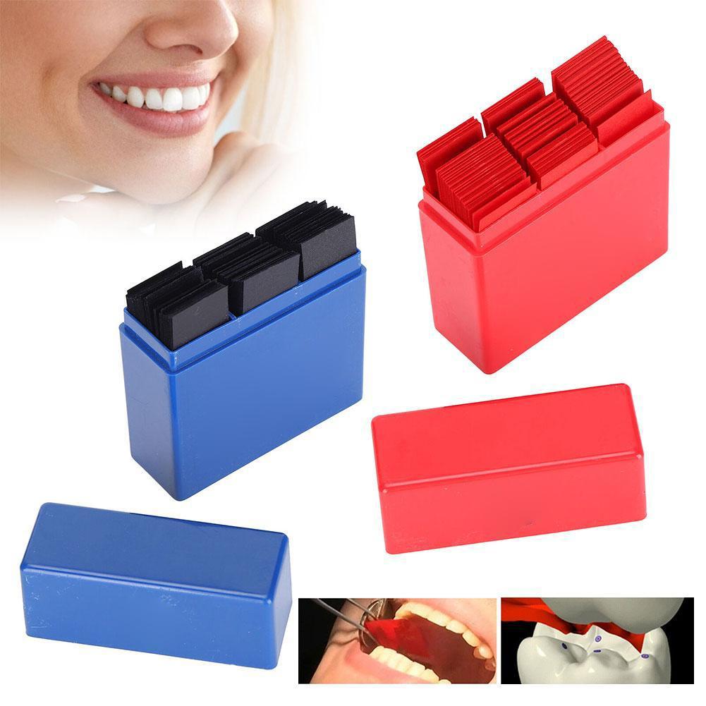 300 yaprak diş eklemleme kağıd - Teeth Whitening Retainer incelemesi ve fiyatı