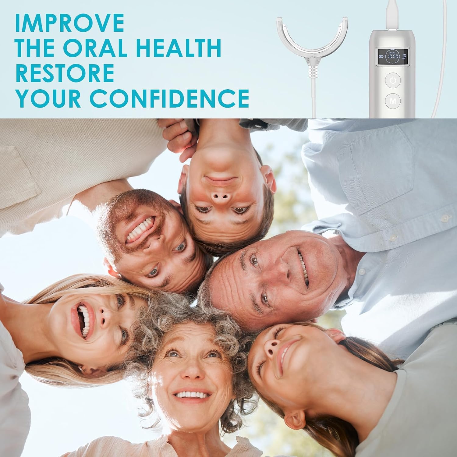 Diş Beyazlatma Hızlandırıcısı  - Teeth Whitening Gum incelemesi ve fiyatı