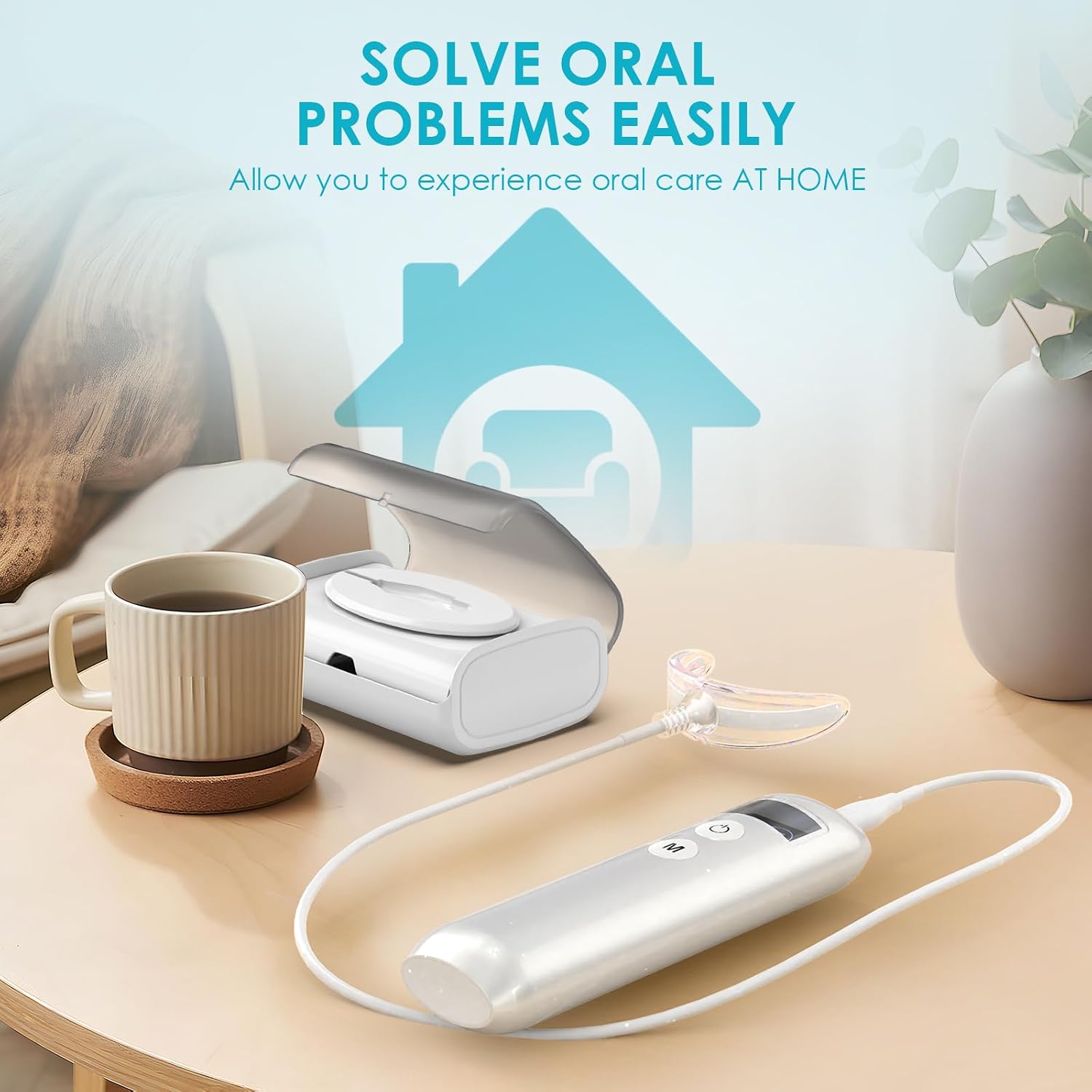 Diş Beyazlatma Hızlandırıcısı  - Teeth Whitening Gum incelemesi ve fiyatı