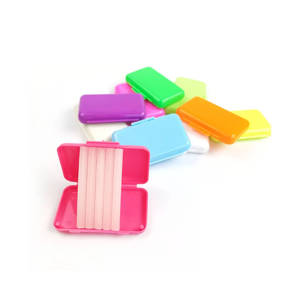 10 adet diş ortodonti balmumu  - Teeth Whitening Gum incelemesi ve fiyatı