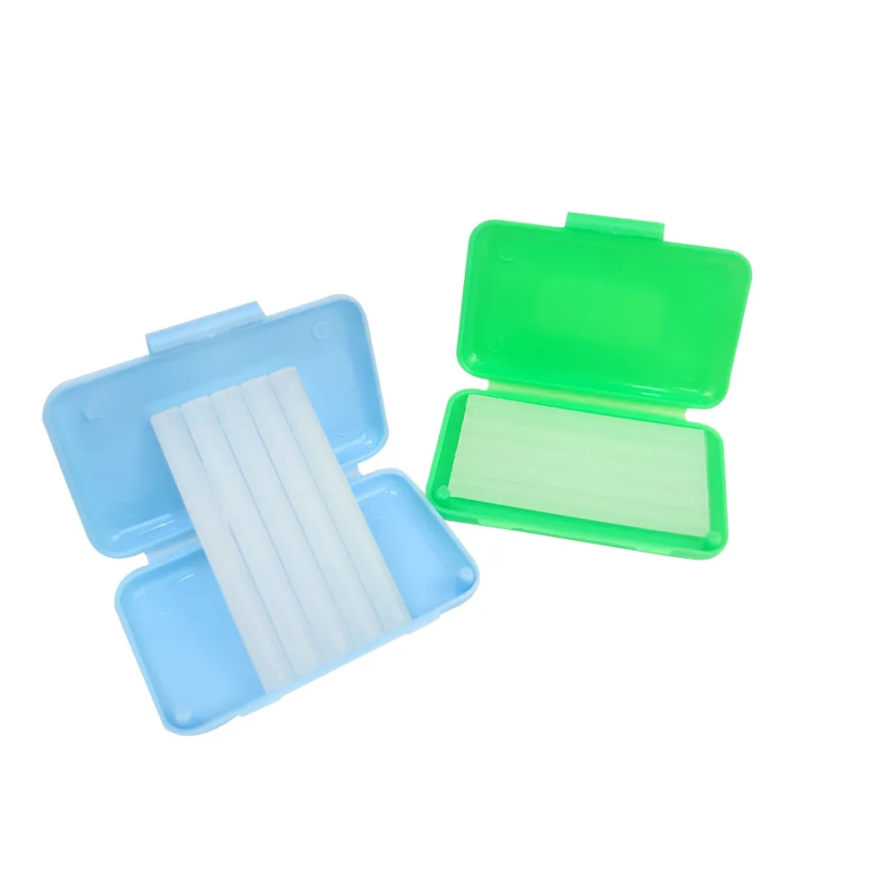 10 adet diş ortodonti balmumu  - Teeth Whitening Gum incelemesi ve fiyatı