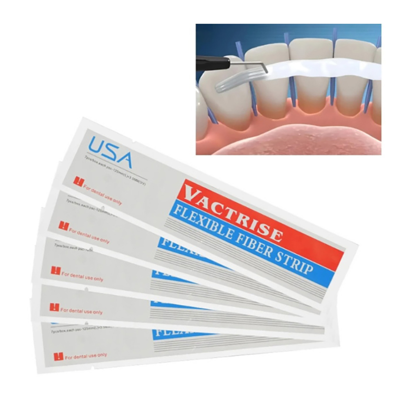 1 adet diş esnek fiber şerit c - Teeth Whitening Retainer incelemesi ve fiyatı