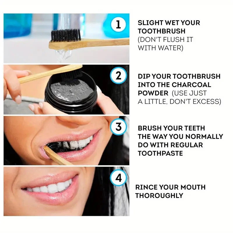 Diş Parlatıcı Beyazlatma Tozu  - Teeth Whitening Singapore incelemesi ve fiyatı