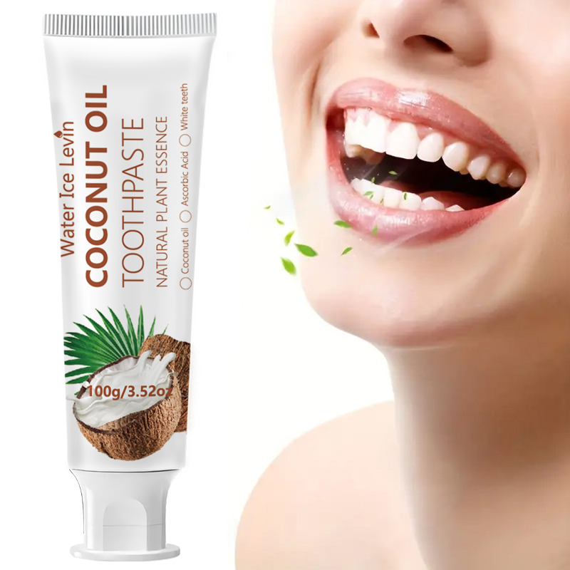Hindistan Cevizi Yağı Diş Macu - Teeth Whitening Gum incelemesi ve fiyatı