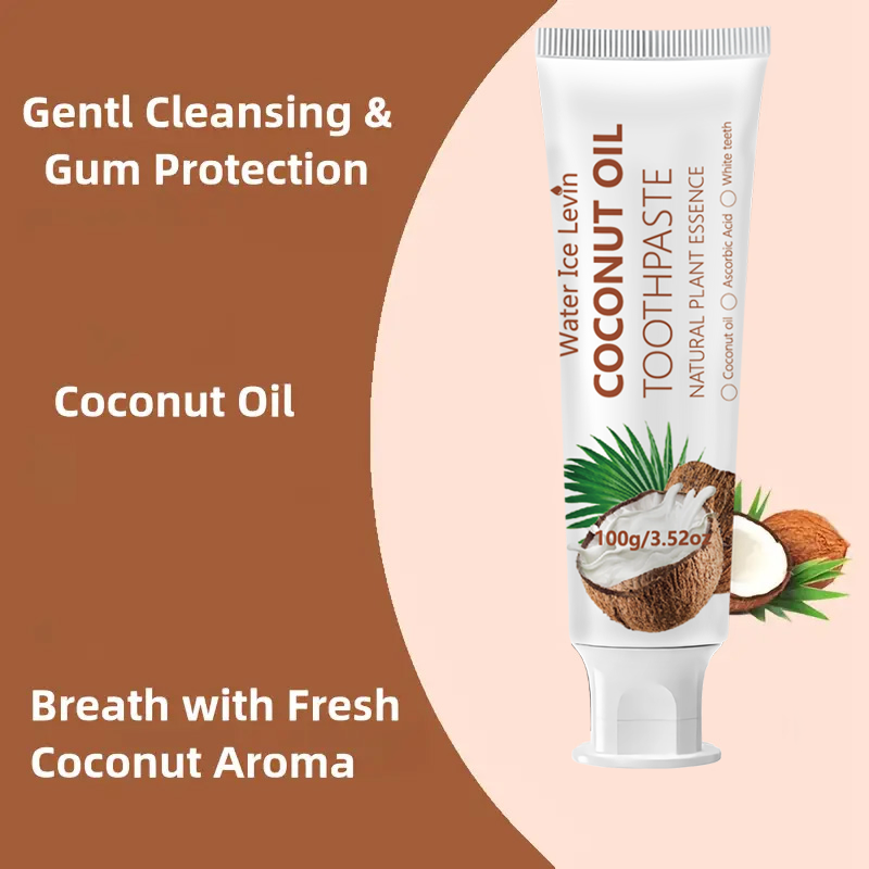 Hindistan Cevizi Yağı Diş Macu - Teeth Whitening Gum incelemesi ve fiyatı