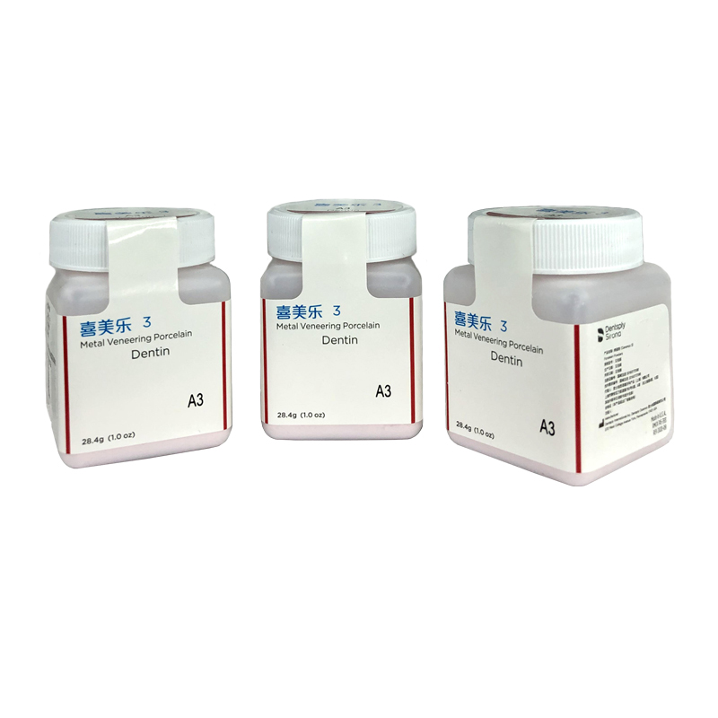 Ceramco-3 Pfm Diş Porselen Toz - Teeth Whitening Singapore incelemesi ve fiyatı