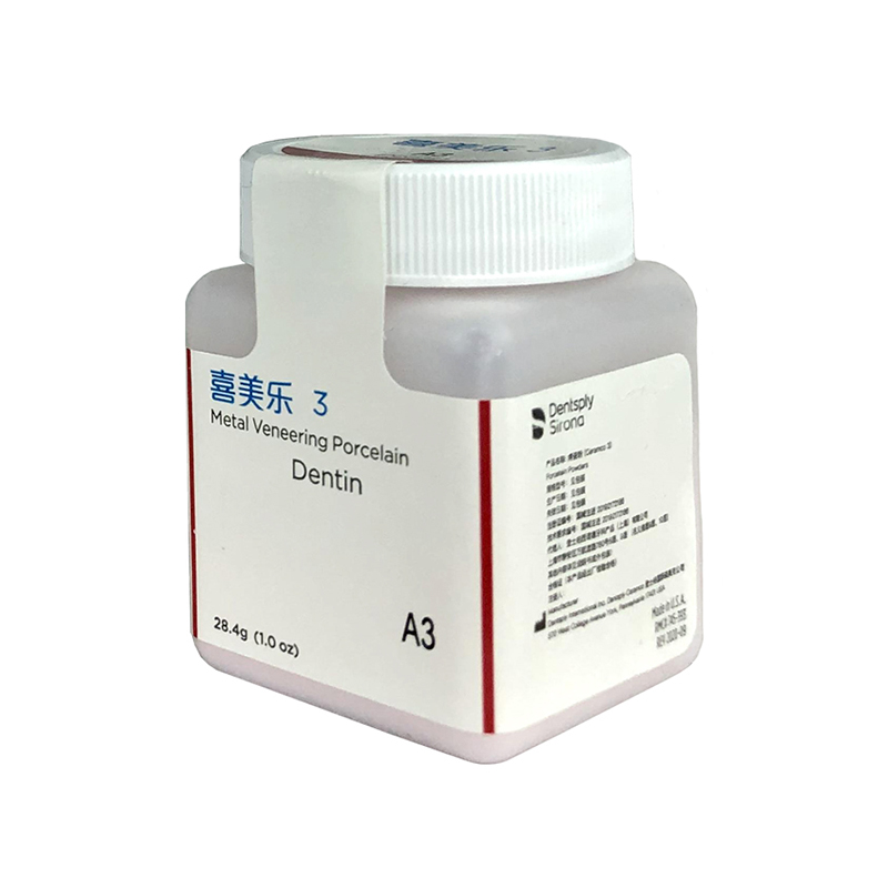 Ceramco-3 Pfm Diş Porselen Toz - Teeth Whitening Singapore incelemesi ve fiyatı