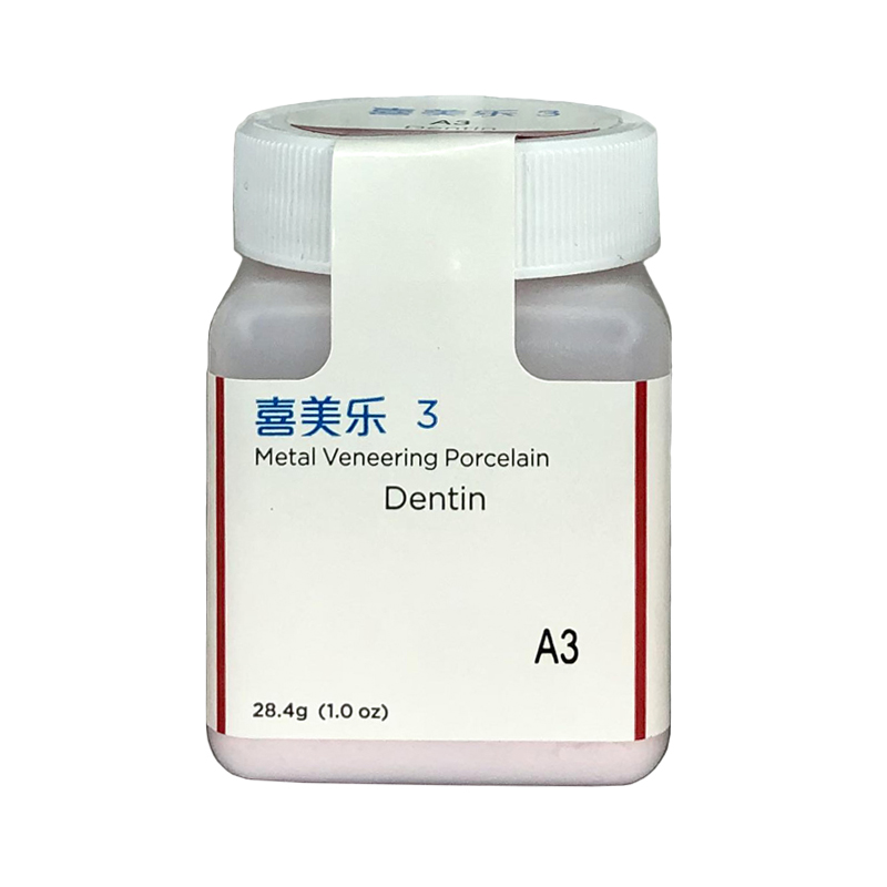 Ceramco-3 Pfm Diş Porselen Toz - Teeth Whitening Singapore incelemesi ve fiyatı
